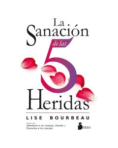 la Sanación de las 5 Heridas