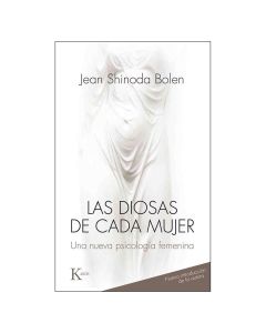 las Diosas de Cada Mujer