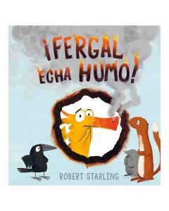 Fergal Echa HUMO]