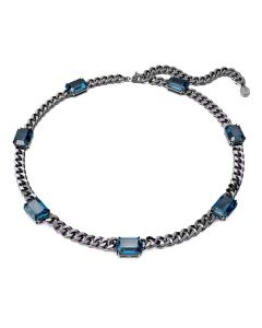 Collar MILLENIA:ALL ARD Octagon BLU / BRU