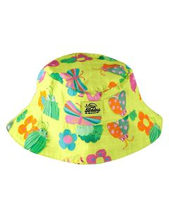 Gorro para Niña