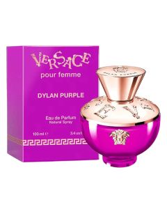 Versace Dylan Purple EDP 100 ML