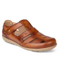 Zapato Cerrado Piso