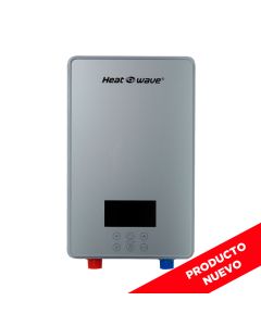 Boiler Instantáneo Eléctrico