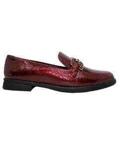 Zapato Cerrado Piso