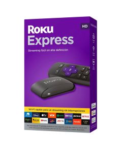 Roku Express