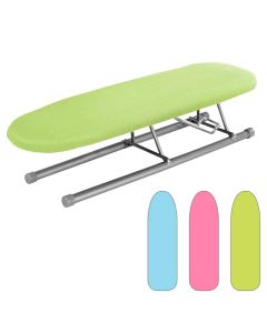 Tabla Plancha Mangas Jeanette