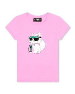 Blusa Manga Corta Moda