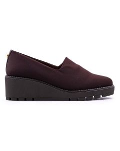 Zapato Básico Cuña