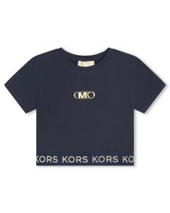 Blusa Moda con Logo