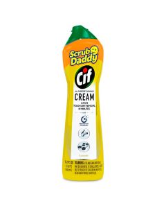 CIF Limón
