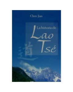 Historia de LAO-TSE
