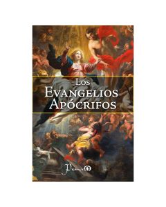 Evangelios Apócrifos