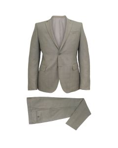 Traje Moda Slim Fit