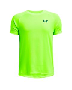 UA Tech Textured SS