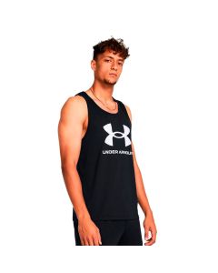 UA Sportstyle Logo Tank