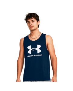 UA Sportstyle Logo Tank