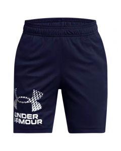 UA Tech Logo Shorts