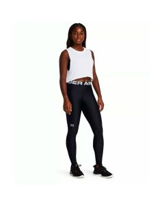 UA HG Authentics Legging