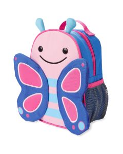 Zoo Mochila Arnés (MARIPOSA)