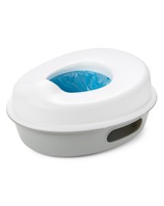 Baño Entrenador 3 en 1 Potty
