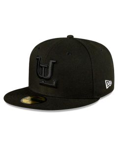 Gorra 5950 Algodoneros Bob BSC