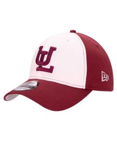 Gorra 3930 Algodoneros UL White