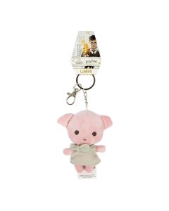 Llavero de Peluche HP-DOBBY Keyring