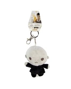 Llavero de Peluche HP-VOLDEMORT Keyring