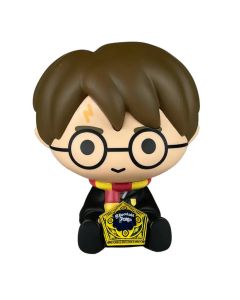 Money Bank Harry Potter - Rana Mágica de Chocolate