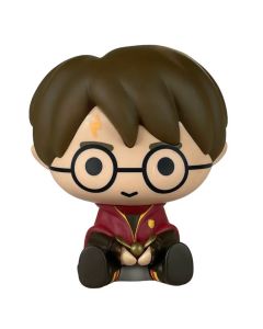 Money Bank Harry Potter - Snitch Dorada