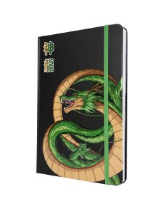 Libreta SHEN Long