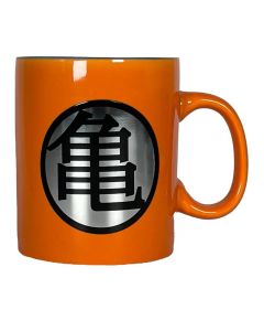 Taza Dragon Ball Z GOKU Jumbo