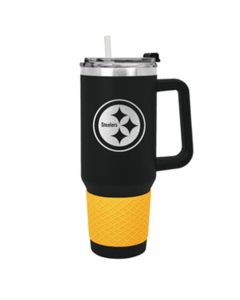 Termo Colossus Pittsburgh Steelers NFL 40 OZ.