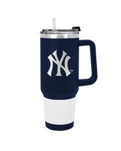Termo Colossus New York Yankees MLB 40 OZ.