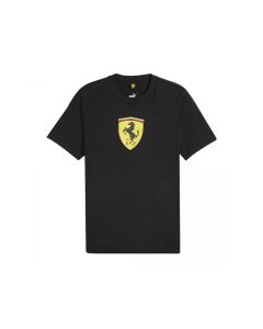 Ferrari Race Big Shield T Coloured