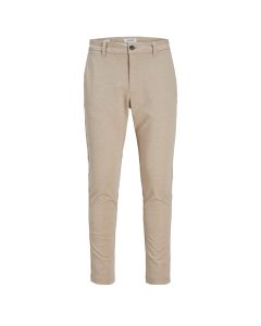 Pantalón Chino Unicolor