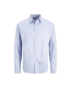 Camisa Manga Larga Unicolor