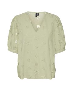 Blusa Manga 2 / 4