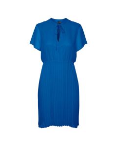 Vestido Plisado
