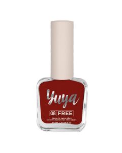 Esmalte 8 Free Bonita