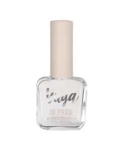 Esmalte 8 Free Échate Flores