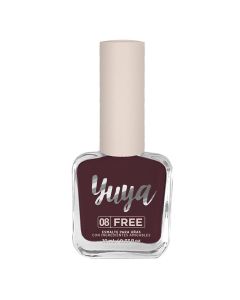 Esmalte 8 Free Efímero