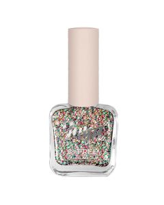 Esmalte 8 Free la Sirena