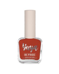Esmalte 8 Free Quietud