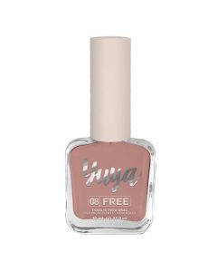 Esmalte 8 Free Serendipia