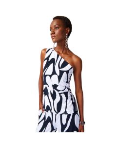 Top SM One Shoulder