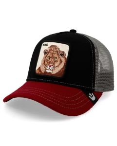 Gorra GB 101 1067 Circwool Of Life Black OSFA