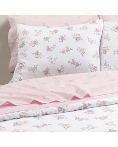 Set de Edredón Jackie Pink