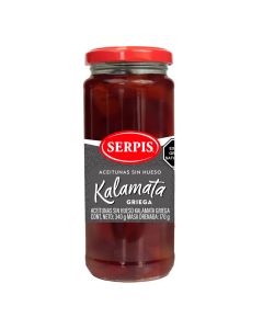 Aceituna Kalamata